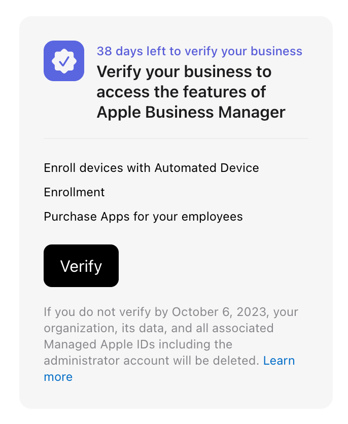 How to Verify Your  Account to Access More Features