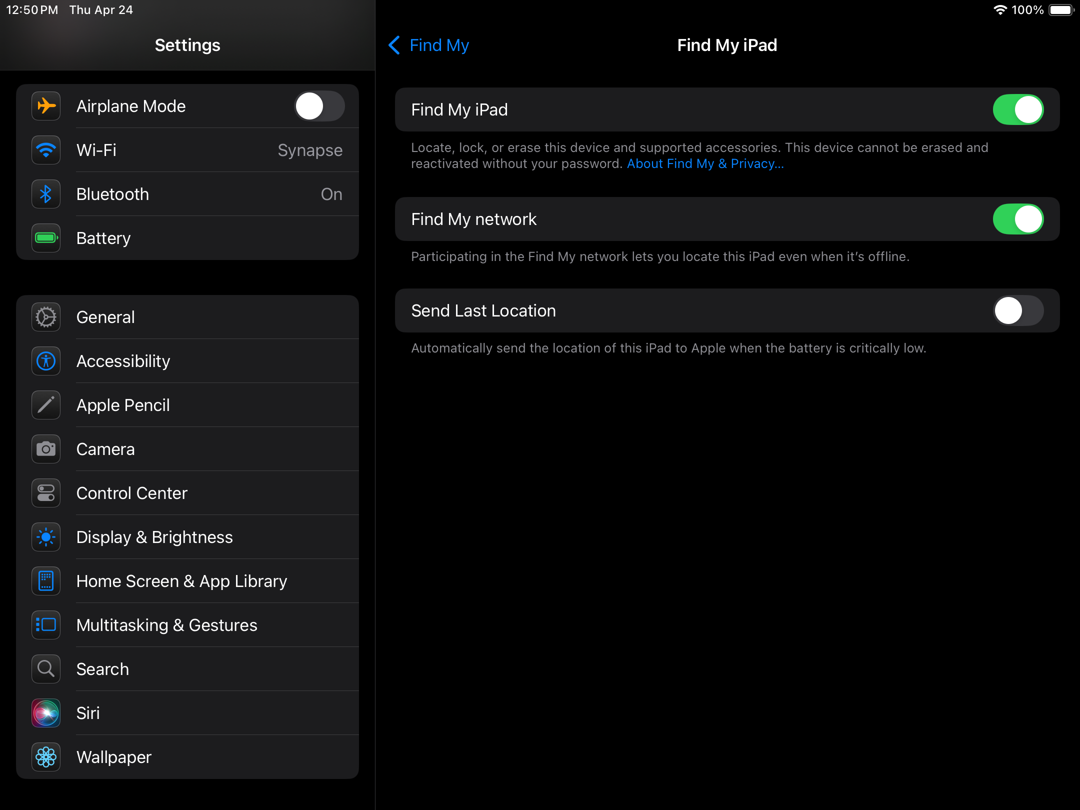 ipad_ 18.3.2_settings_find-my-on.PNG
