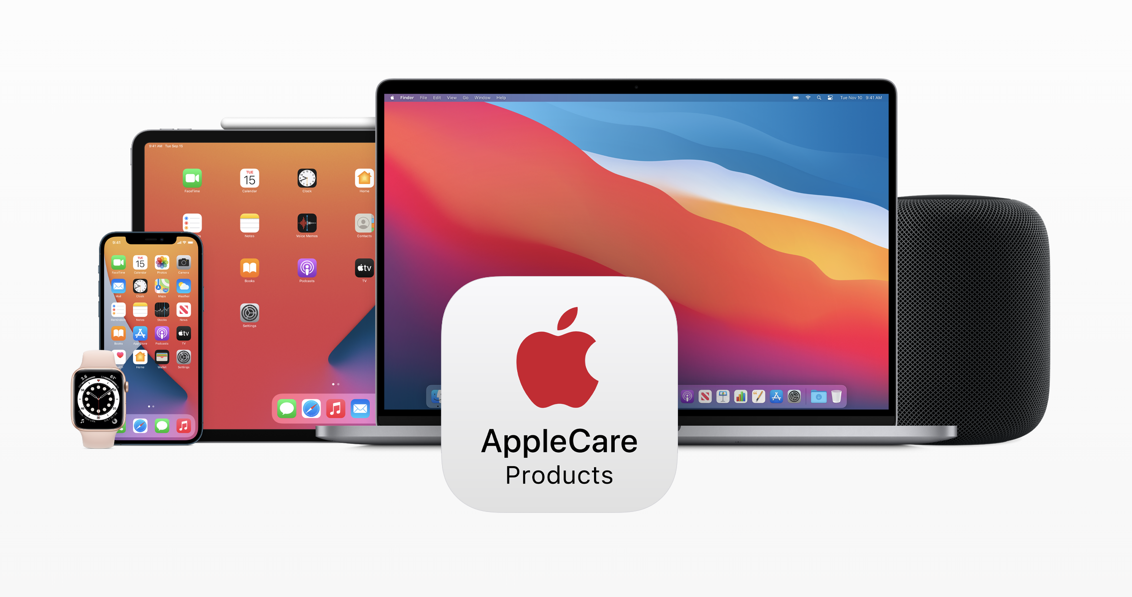 Where can store i buy applecare